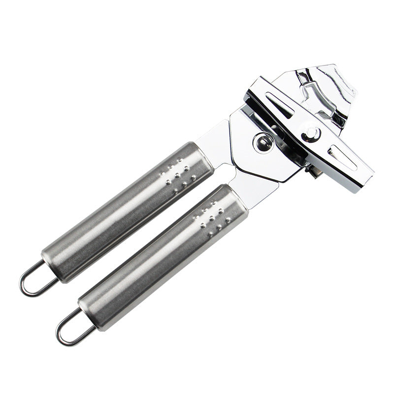 Ergonomic Heavy-Duty Can Opener Kalsten