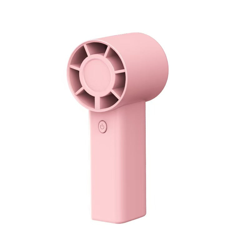 Ladies portable fan Kalsten