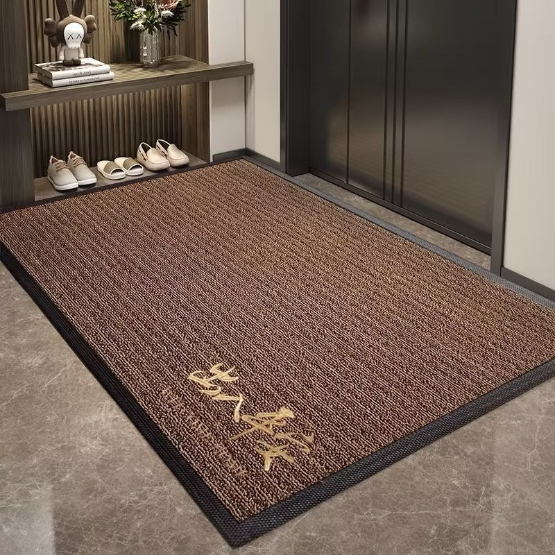 Decorative Door Mat Kalsten