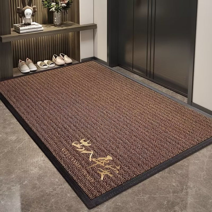 Decorative Door Mat Kalsten