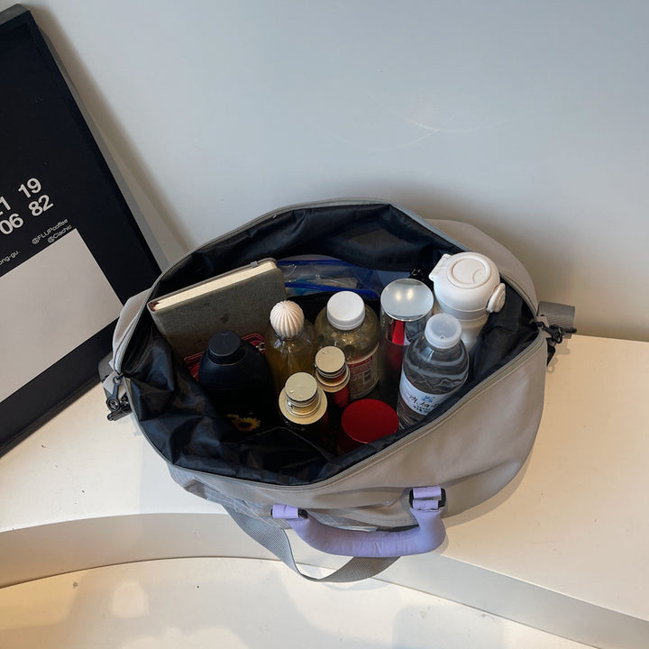 Spacious Utility Travel Bag Kalsten