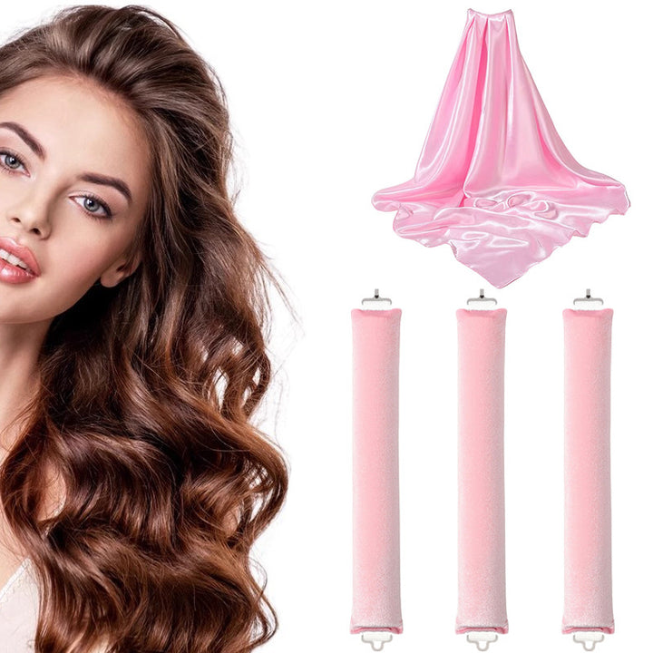Hair Curling Rollers