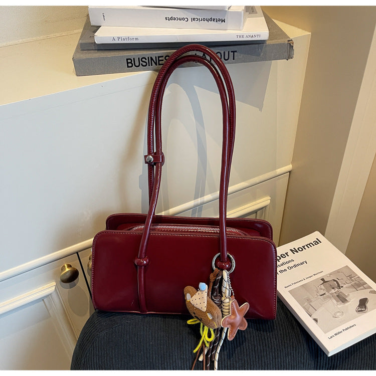 Modern Minimalist Crossbody Bag Kalsten