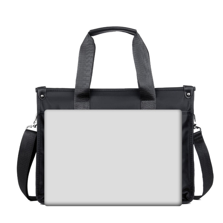 Versatile Laptop Carrying Case