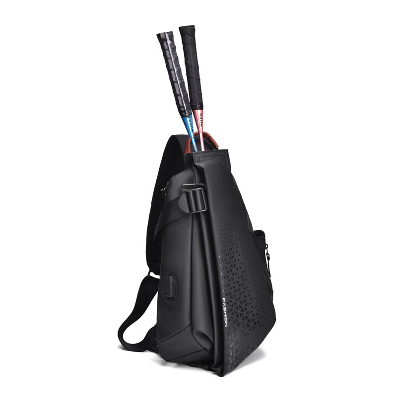 Lightweight Anti-Theft Sling Backpack Kalsten