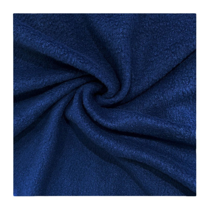 Versatile Warm Fleece Throw Blanket