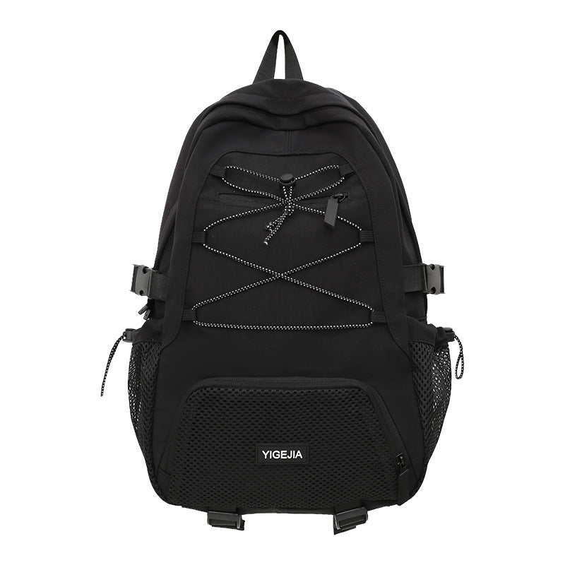 Multi-Functional Outdoor Backpack