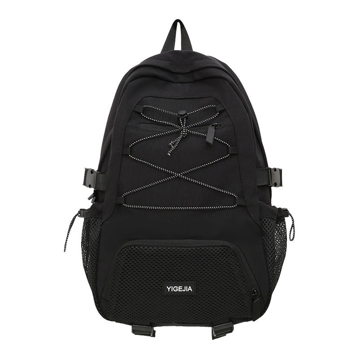 Multi-Functional Outdoor Backpack