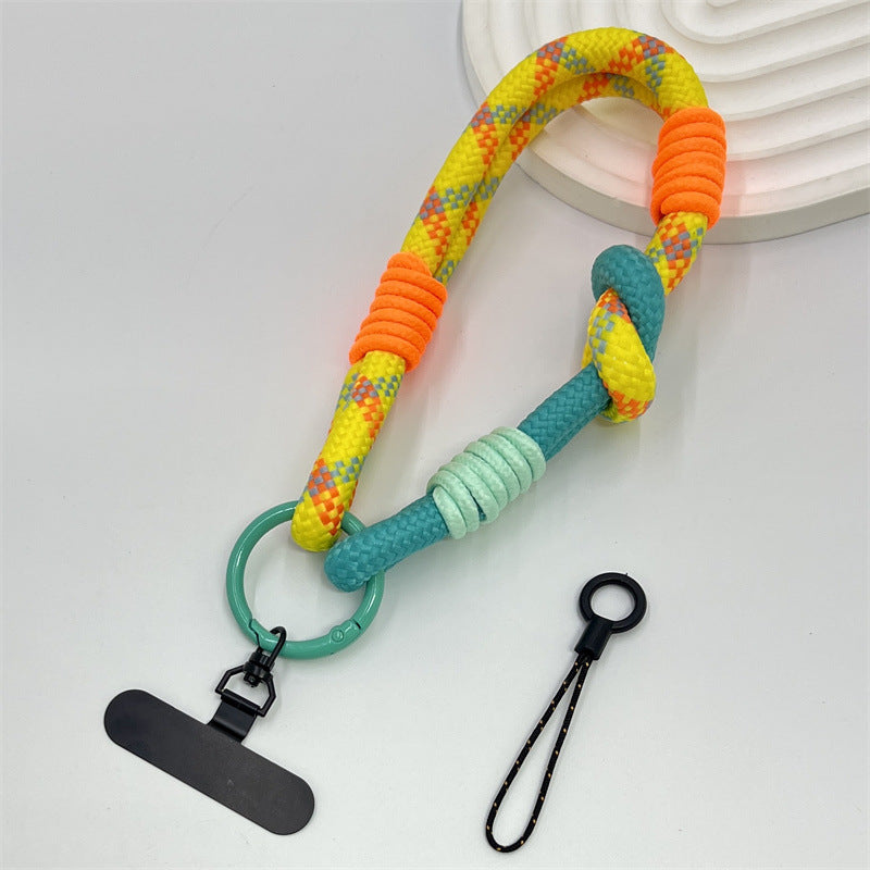 Multi-functional Eyewear Lanyard Kalsten