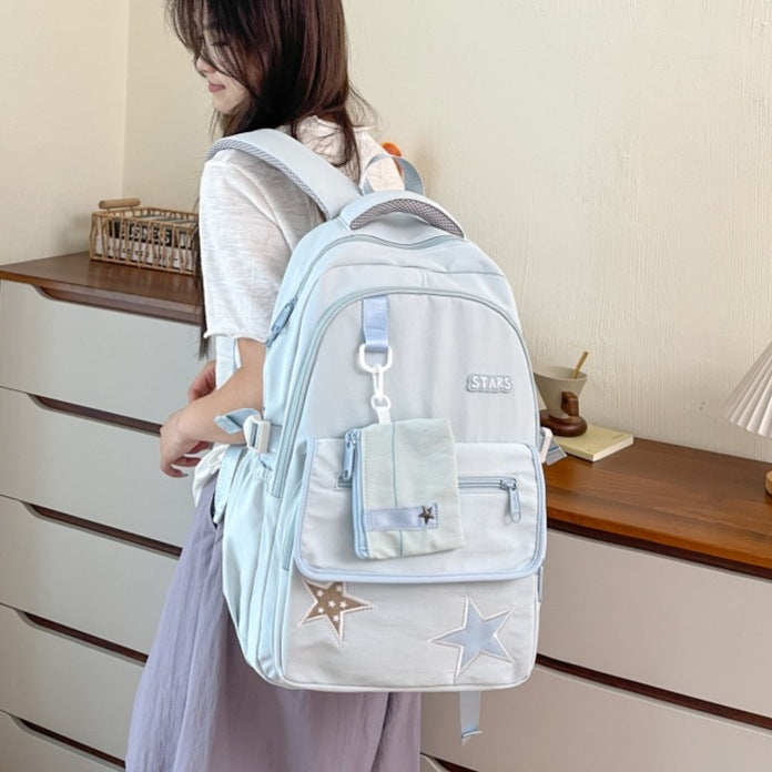 Stylish Multi-Functional Backpack Kalsten 1791205709