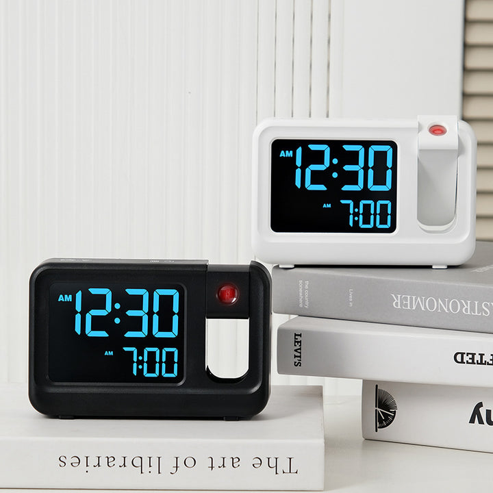 Projection alarm clock Kalsten