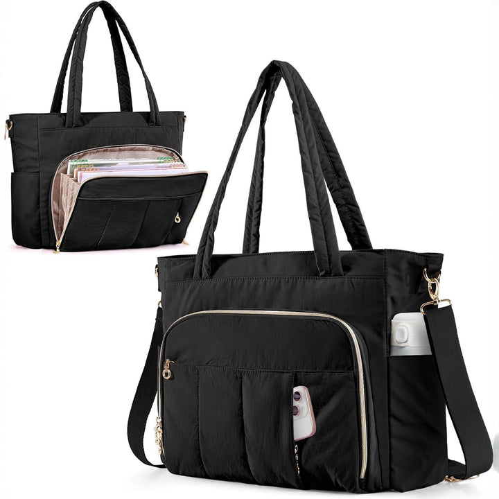Practical Multi-Function Tote Bag Kalsten