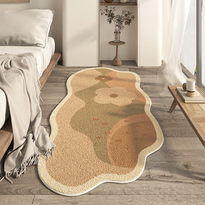 Abstract Landscape Design Area Mat Kalsten