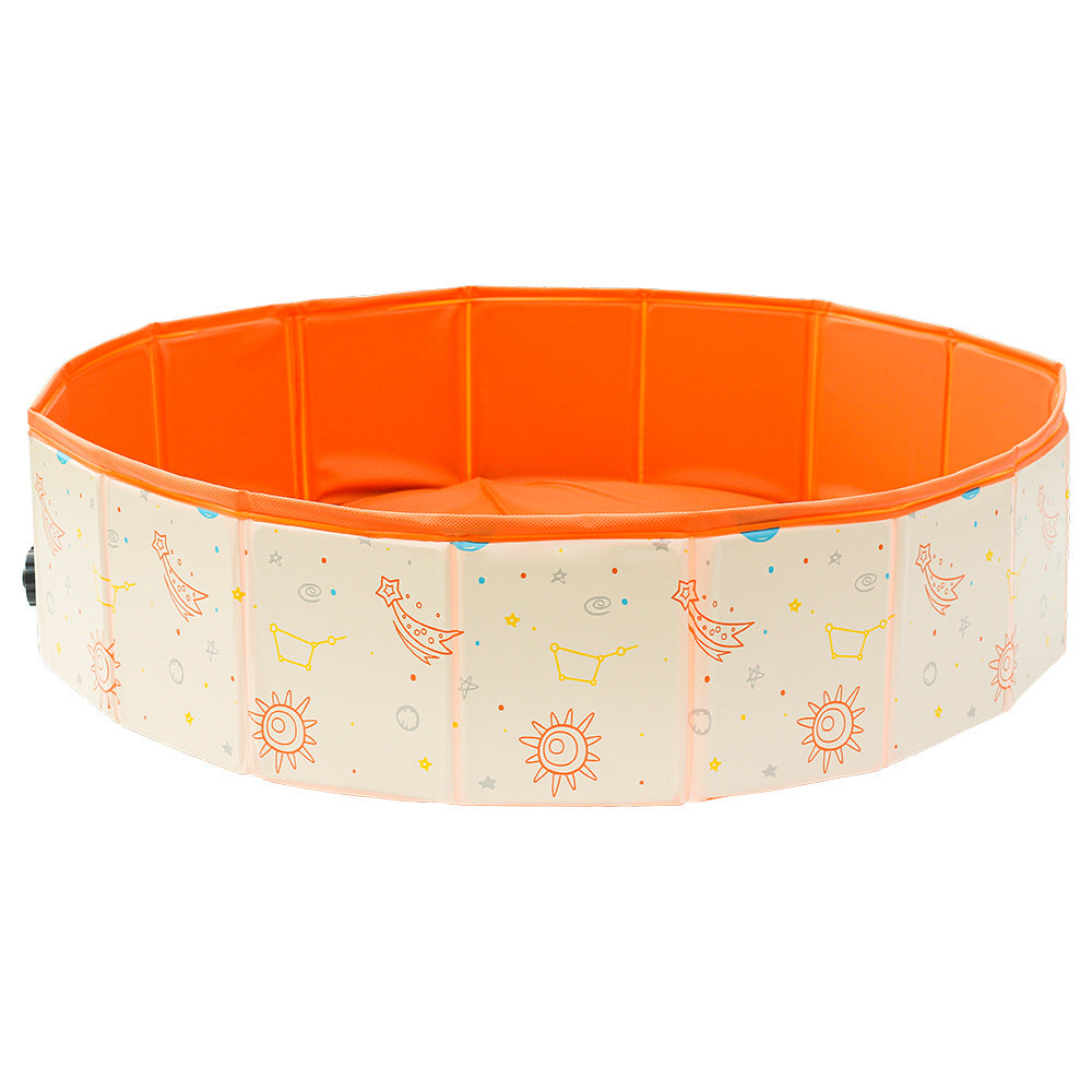 Women Multifunctional Folding Bathtub Kalsten
