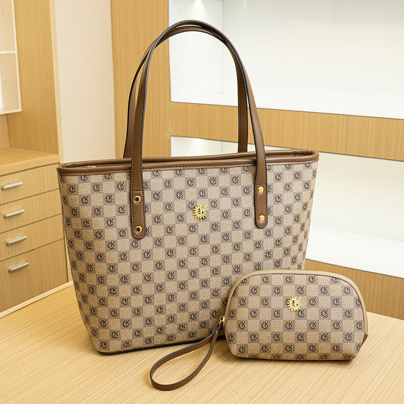 Elegant Everyday Tote Bag