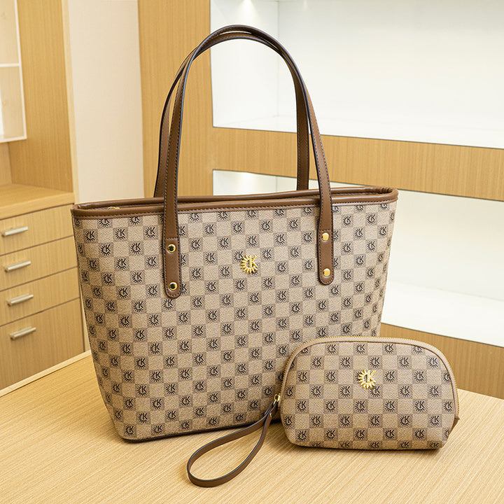 Elegant Everyday Tote Bag