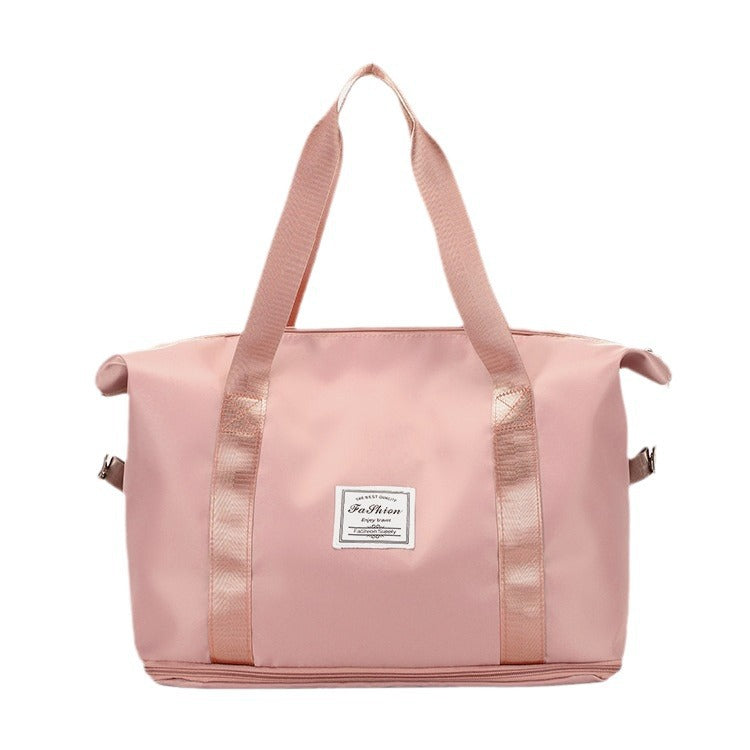 Lightweight Waterproof Fitness Duffle Kalsten