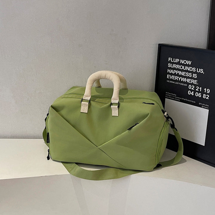 Travel Duffel