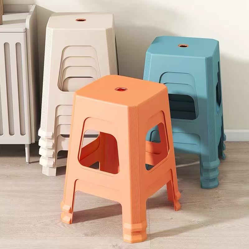 Sturdy Folding Step Stool Kalsten