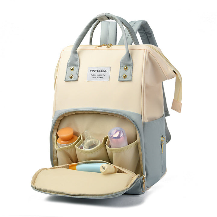 Multi-Functional Travel Kalsten