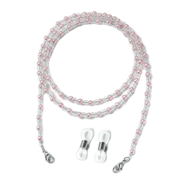 Elegant Beaded Eyewear Chain kalsten 1786688610