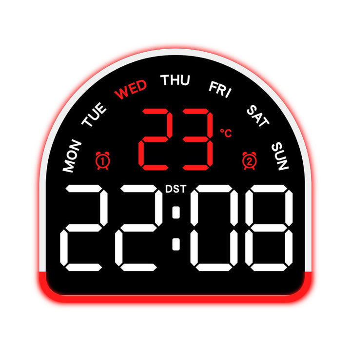 Time Digital Watch Kalsten