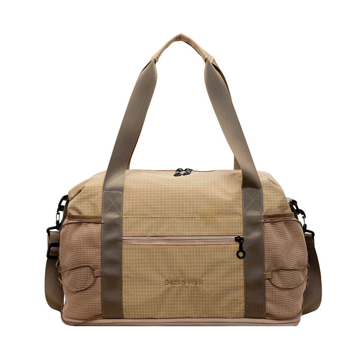 Multi-Purpose Sports Duffel Bag