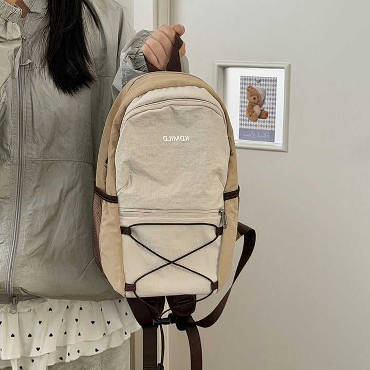 Compact Crossbody Backpack Kalsten