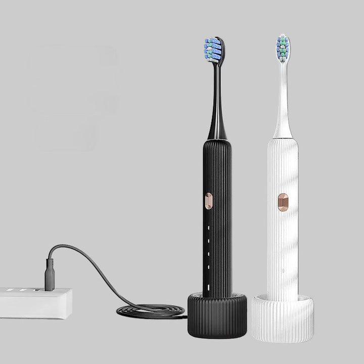 Dual-Head Precision Toothbrush Kalsten
