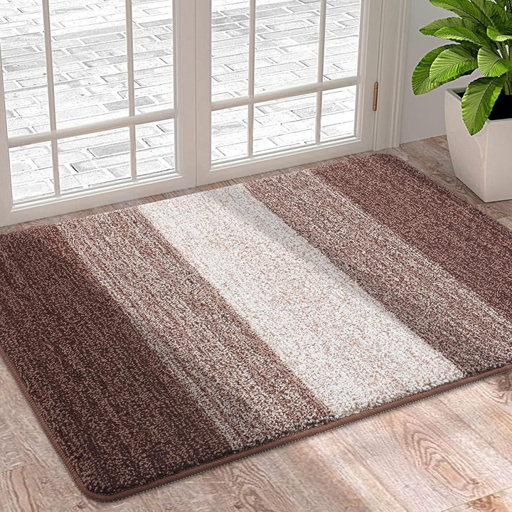 Plush Soft Bath Mat Kalsten