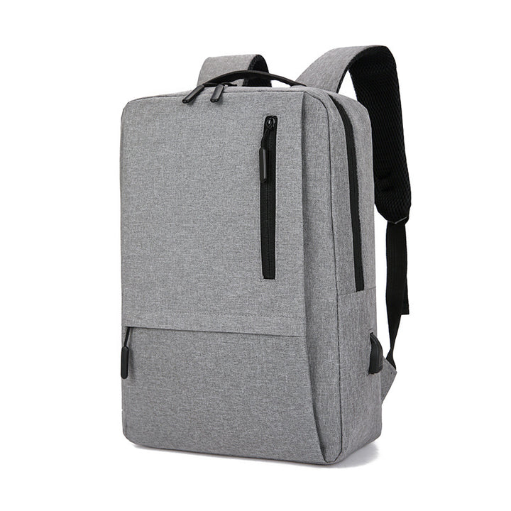 Modern Laptop Backpack with Ergonomic Carrying System and Versatile Interior Layout Kalsten