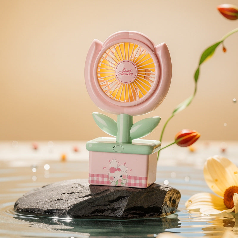 Portable Mini Fan Kalsten