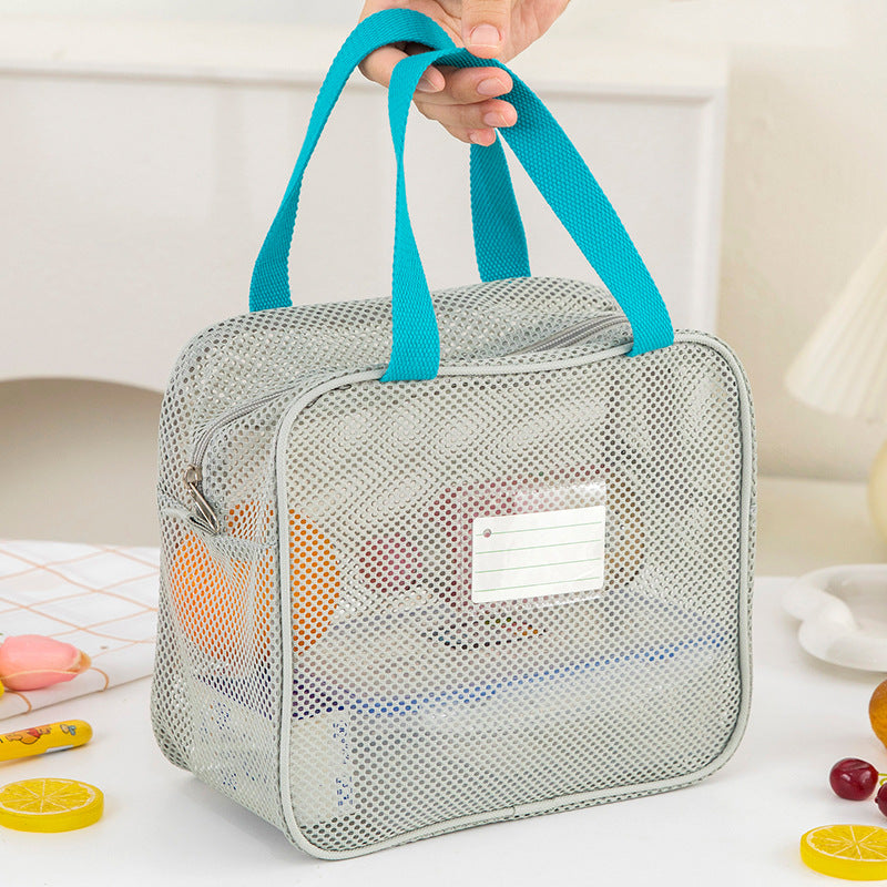 Versatile Mesh Storage Case Kalsten