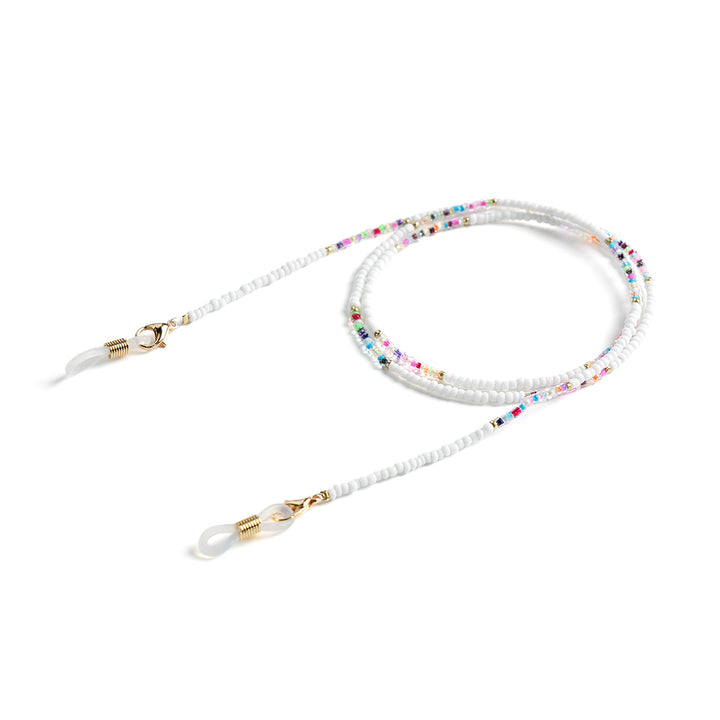 Beaded Eyewear Lanyard Kalsten