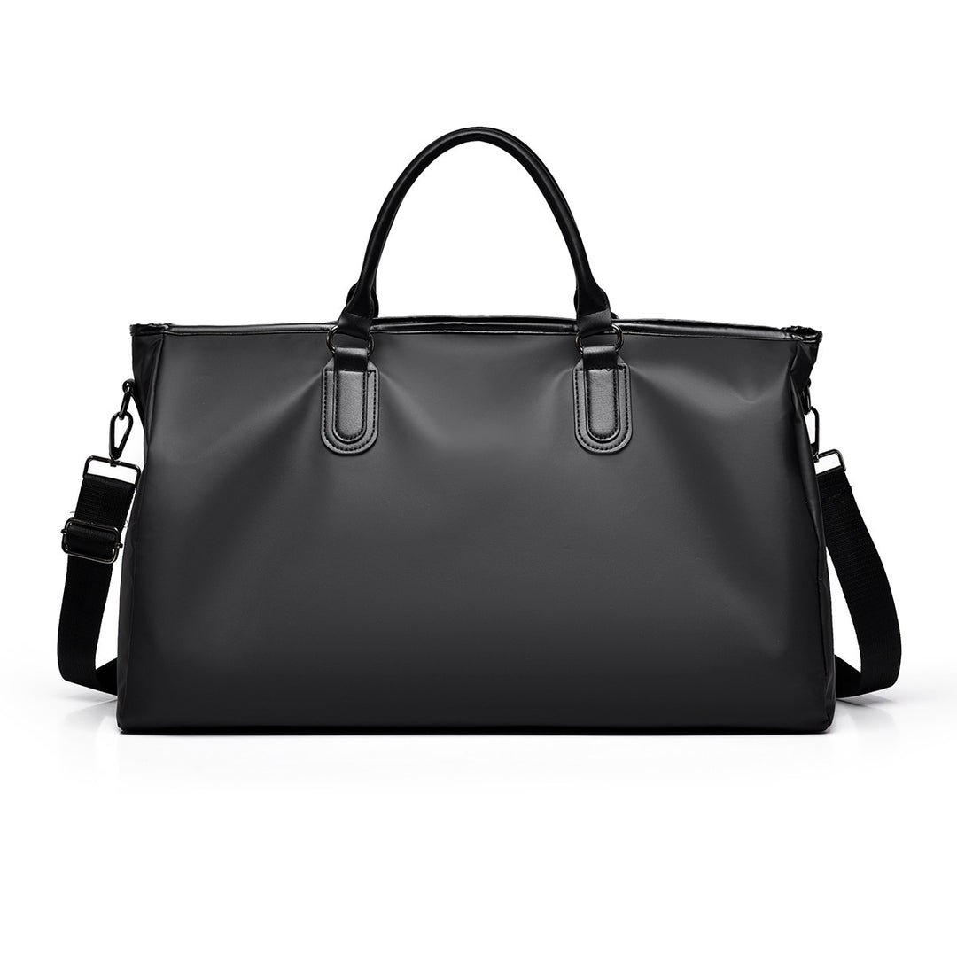 Versatile travel bag with detachable shoulder strap Kalsten