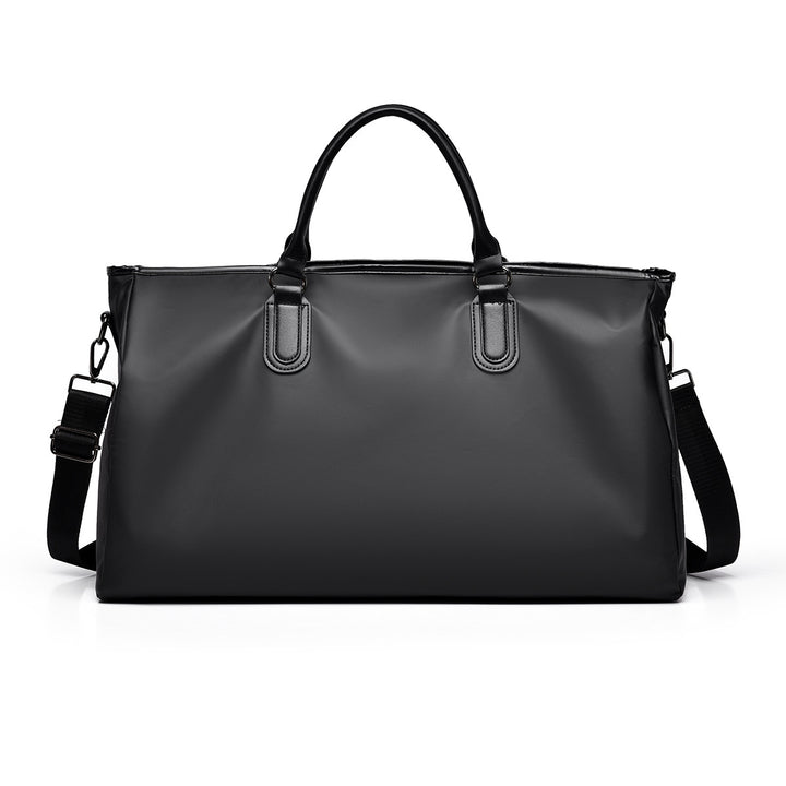 Versatile travel bag with detachable shoulder strap Kalsten