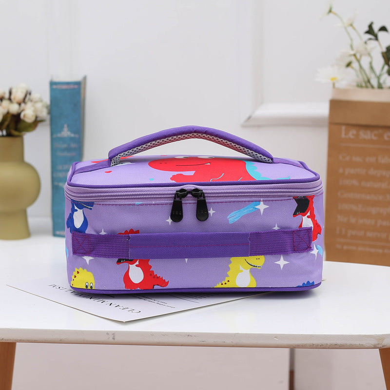 Stylish Insulated Food Storage Case Kalsten
