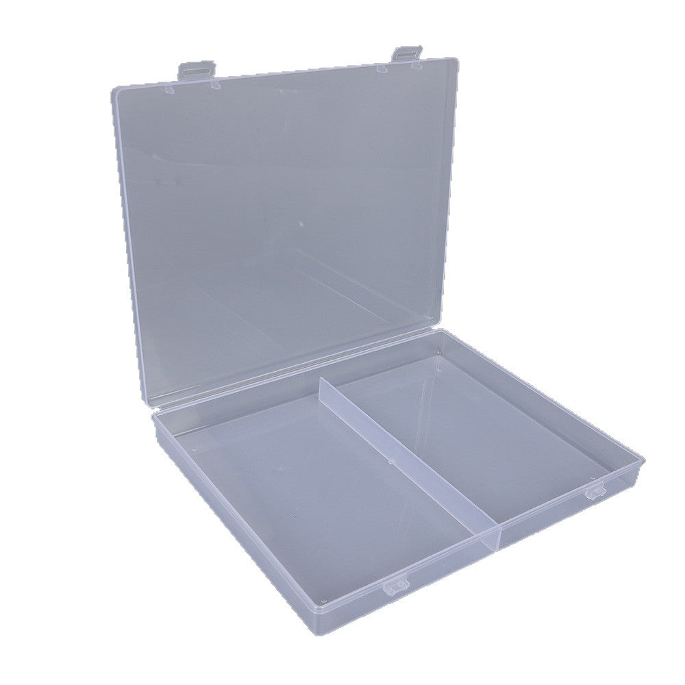 Multi-Sectional Storage Organizer Kalsten