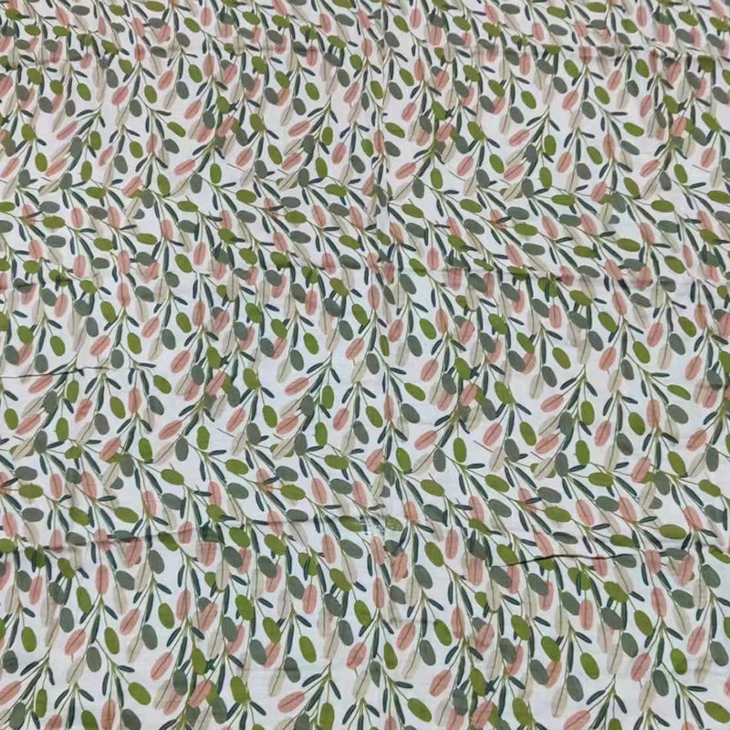 Soft Cotton Muslin Swaddle Blanket kalsten
