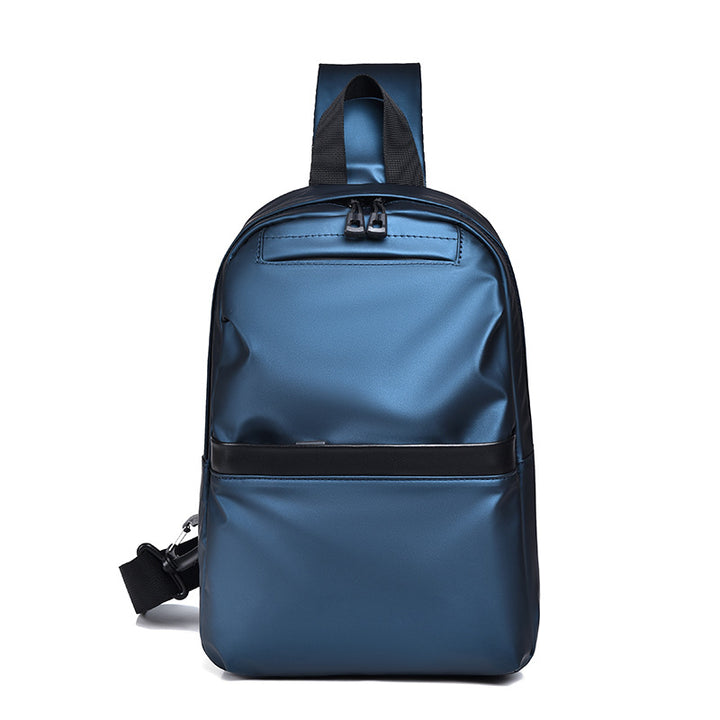 Lightweight Water-Resistant Sling Backpack Kalsten