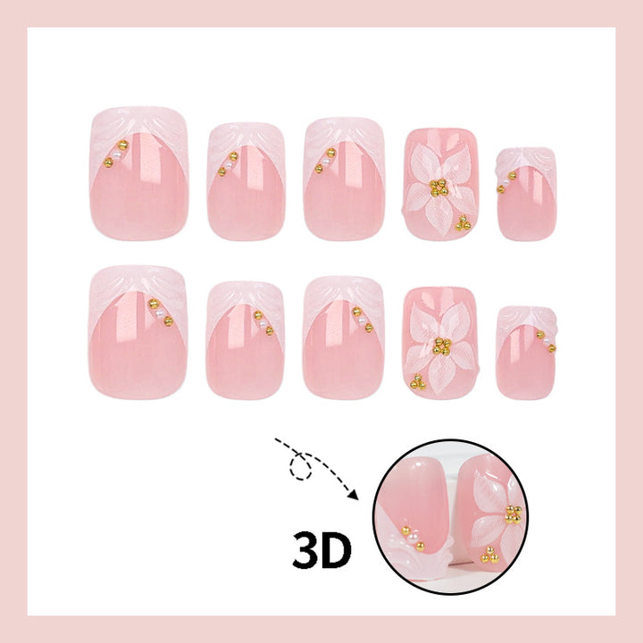Artificial Fingernails Kalsten