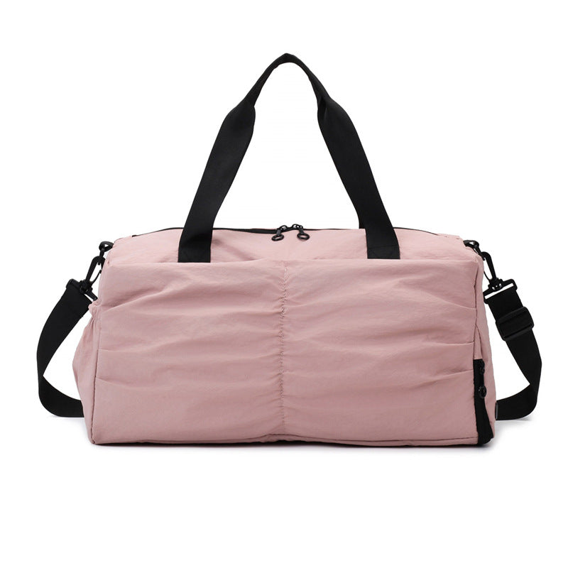 All-Weather Multi-Function Travel Duffle Kalsten