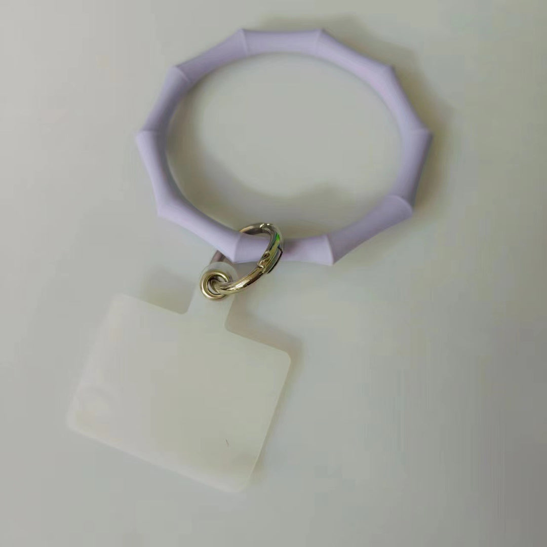 Fashionable Silicone Bracelet Kalsten