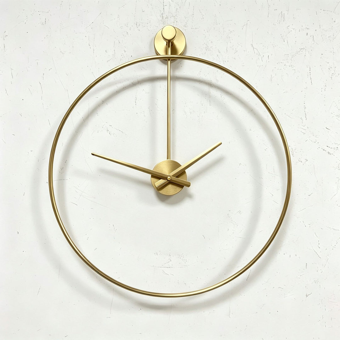 Modern Minimalist Wall Clock Kalsten