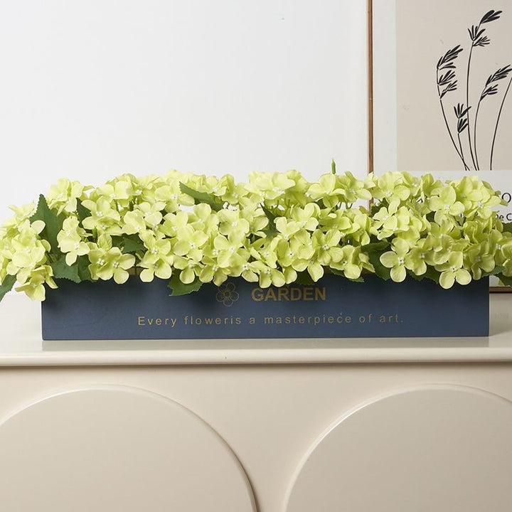 Decorative Flower Arrangement