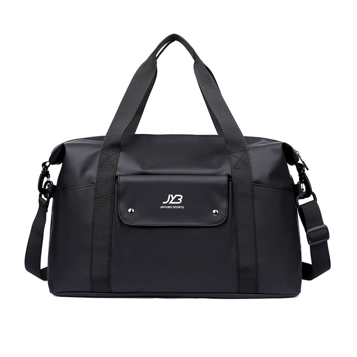Waterproof Gym Duffel Bag Kalsten
