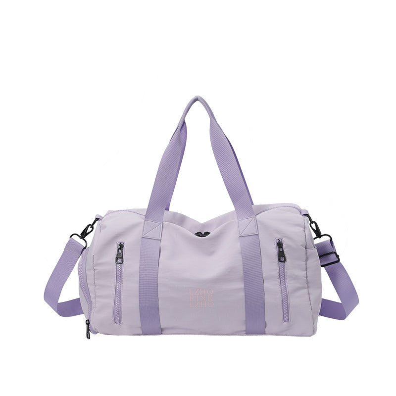 Spacious All-Purpose Duffle Bag Kalsten