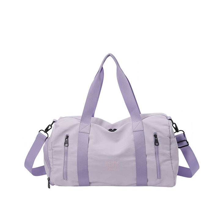 Spacious All-Purpose Duffle Bag Kalsten