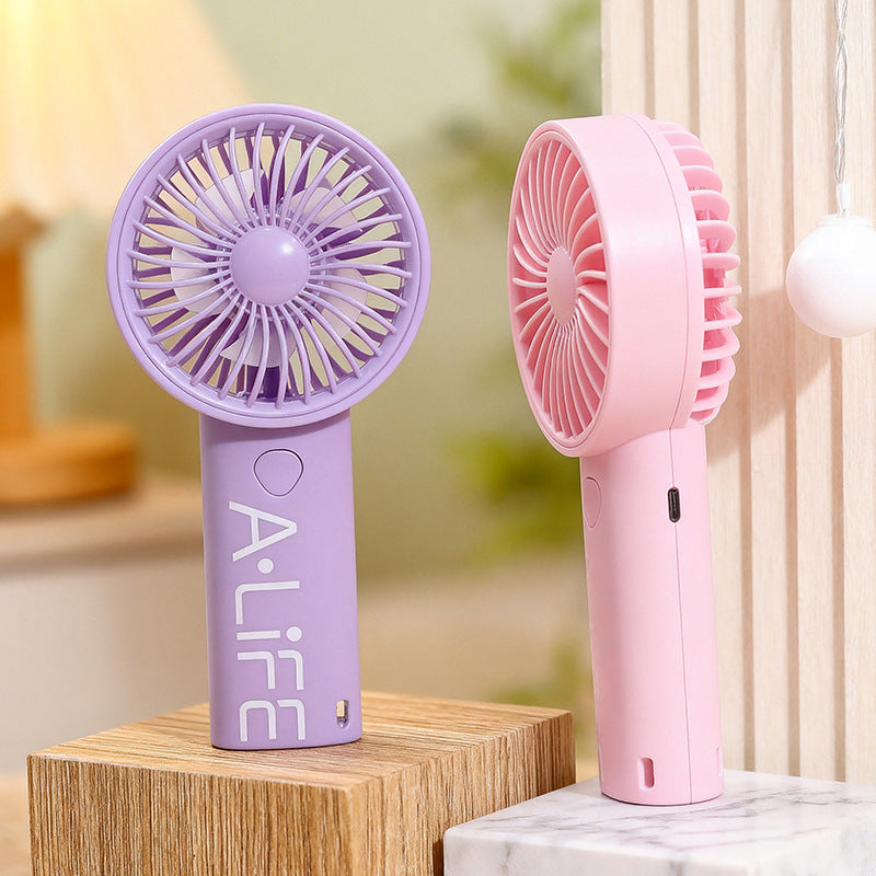 Ladies Portable Mini Fan Kalsten