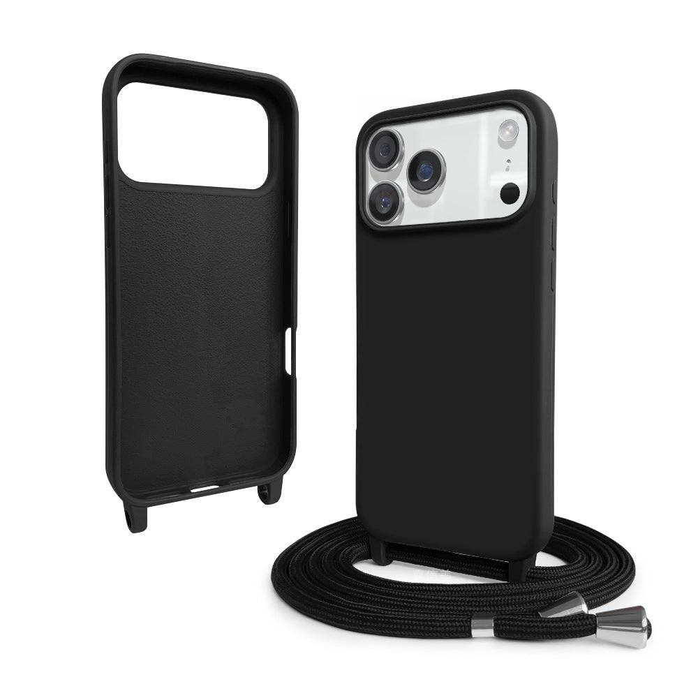 Modern Protective Smartphone Case with Lanyard Kalsten